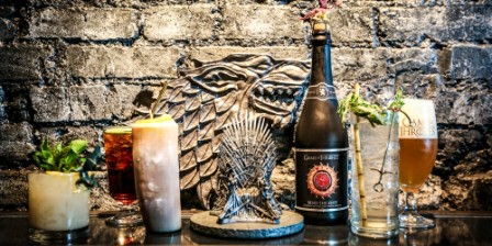 The Game of Thrones Pub